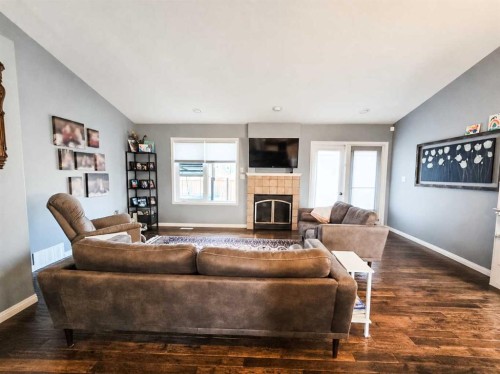 1632 42 Street, Edson, AB 