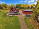 53-115011 Township Road 583, Rural Woodlands County, AB 