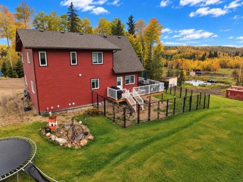 53-115011 Township Road 583, Rural Woodlands County, AB 