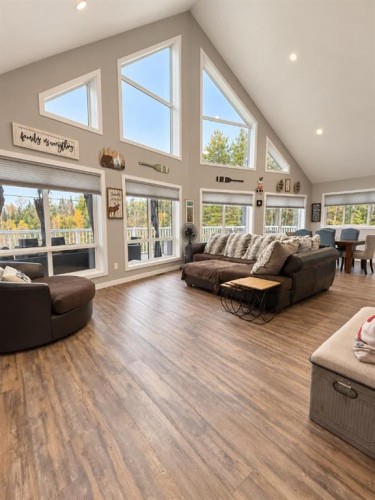 53-115011 Township Road 583, Rural Woodlands County, AB 