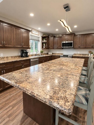 53-115011 Township Road 583, Rural Woodlands County, AB 