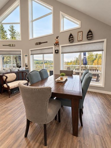 53-115011 Township Road 583, Rural Woodlands County, AB 