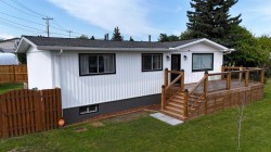 1102 55 Street  Edson, AB T7E 1J7
