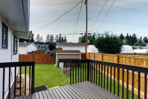 1102 55 Street, Edson, AB 