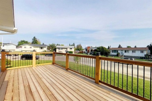 1102 55 Street, Edson, AB 