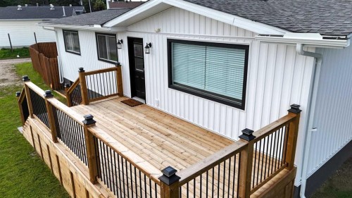 1102 55 Street, Edson, AB 