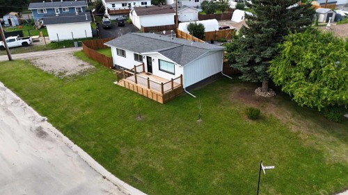 1102 55 Street, Edson, AB 