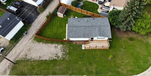 1102 55 Street, Edson, AB 
