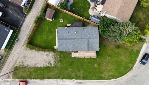 1102 55 Street, Edson, AB 
