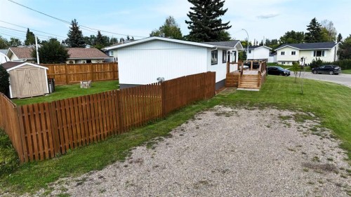 1102 55 Street, Edson, AB 