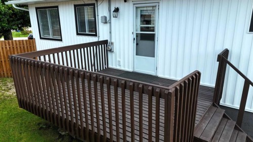 1102 55 Street, Edson, AB 