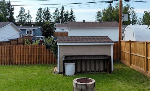 1102 55 Street, Edson, AB 