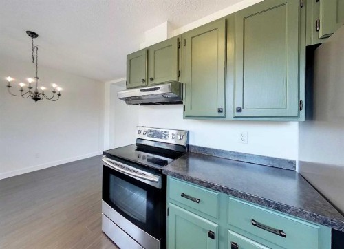 1102 55 Street, Edson, AB 