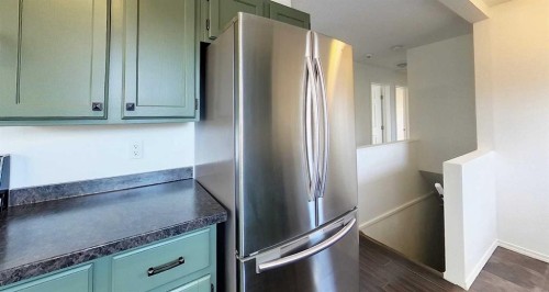 1102 55 Street, Edson, AB 