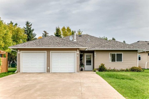 6-6500 40 Avenue, Stettler, AB 