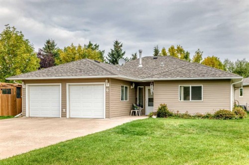 6-6500 40 Avenue, Stettler, AB 
