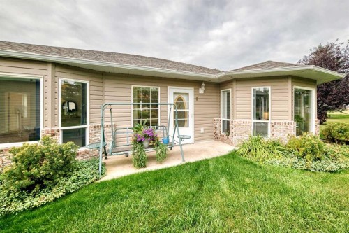 6-6500 40 Avenue, Stettler, AB 