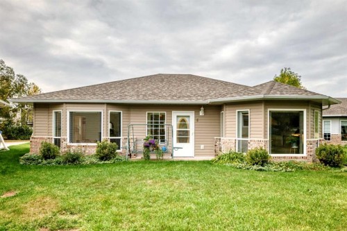 6-6500 40 Avenue, Stettler, AB 
