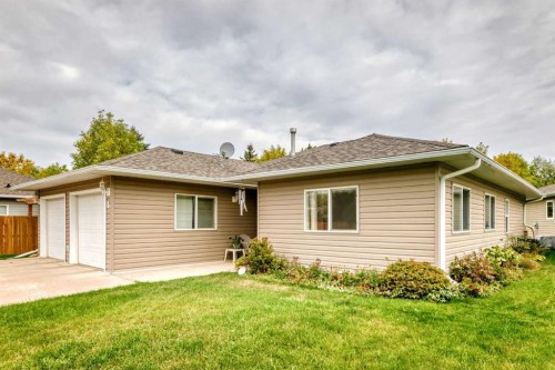 6-6500 40 Avenue, Stettler, AB 
