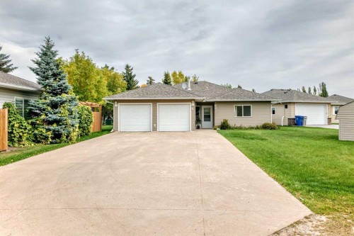 6-6500 40 Avenue, Stettler, AB 