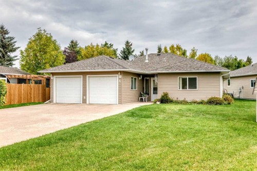 6-6500 40 Avenue, Stettler, AB 