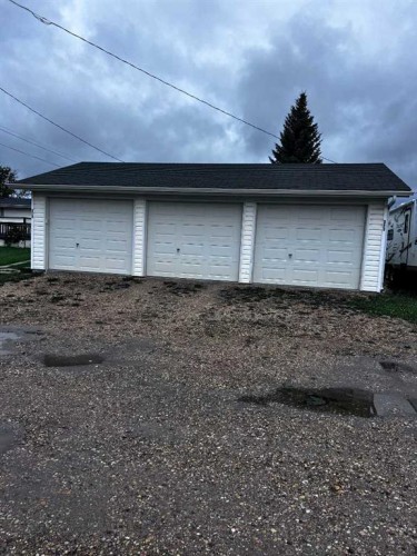 313 3Rd Avenue Nw, Slave Lake, AB 