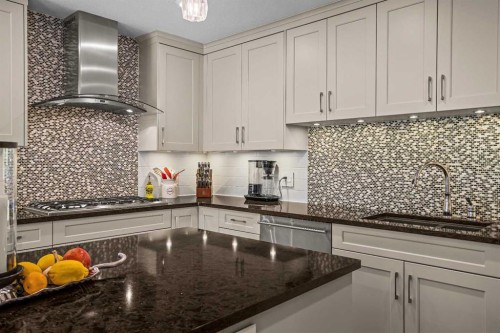 803-105 Stewart Creek Rise, Canmore, AB 