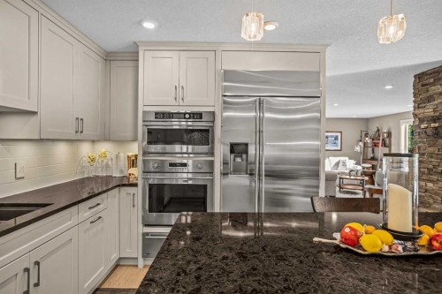 803-105 Stewart Creek Rise, Canmore, AB 