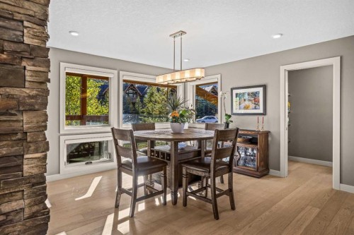 803-105 Stewart Creek Rise, Canmore, AB 
