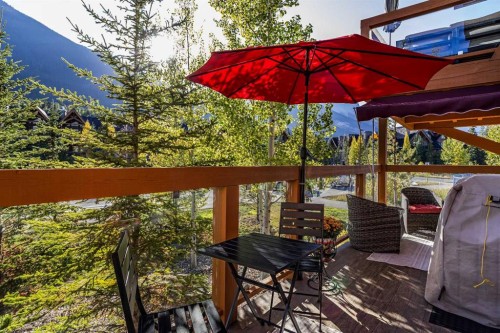 803-105 Stewart Creek Rise, Canmore, AB 