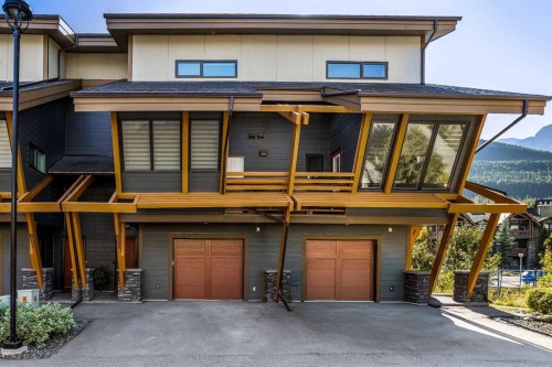 803-105 Stewart Creek Rise, Canmore, AB 