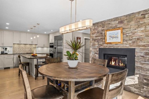 803-105 Stewart Creek Rise, Canmore, AB 