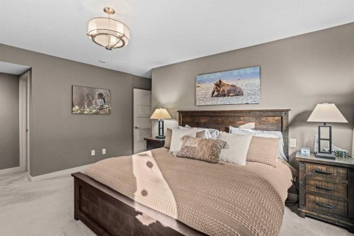 803-105 Stewart Creek Rise, Canmore, AB 