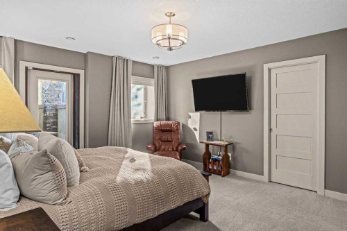 803-105 Stewart Creek Rise, Canmore, AB 