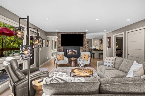 803-105 Stewart Creek Rise, Canmore, AB 