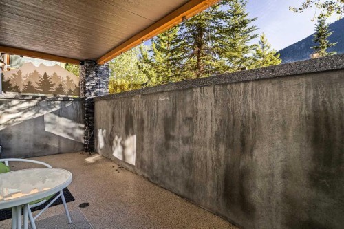 803-105 Stewart Creek Rise, Canmore, AB 