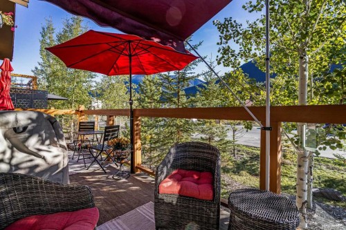 803-105 Stewart Creek Rise, Canmore, AB 