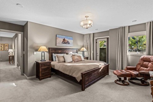 803-105 Stewart Creek Rise, Canmore, AB 