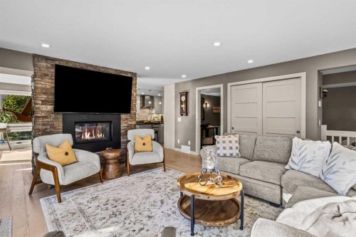 803-105 Stewart Creek Rise, Canmore, AB 