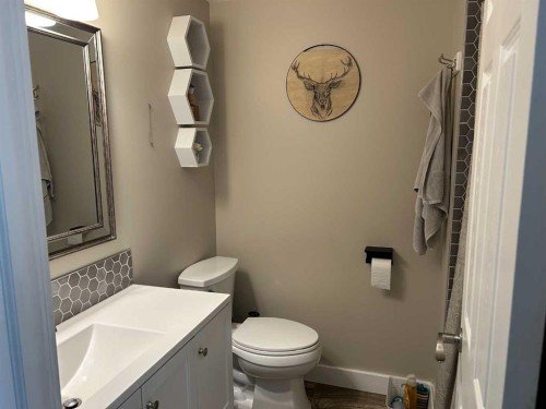 721 5 Avenue Nw, Slave Lake, AB 