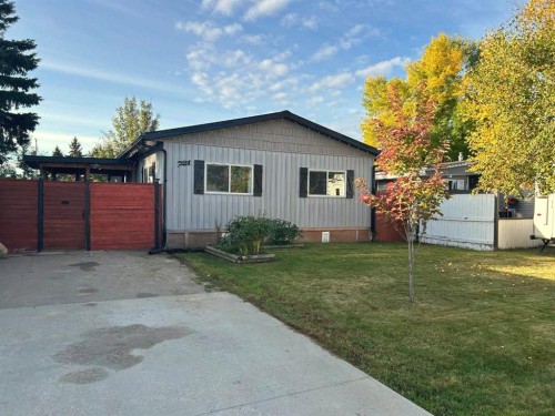 721 5 Avenue Nw, Slave Lake, AB 