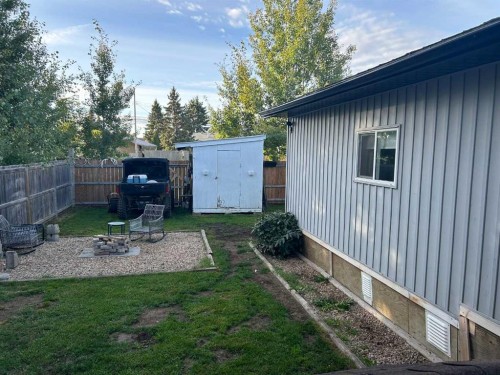 721 5 Avenue Nw, Slave Lake, AB 