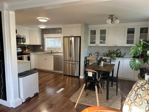 721 5 Avenue Nw, Slave Lake, AB 