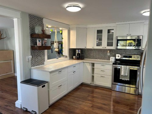 721 5 Avenue Nw, Slave Lake, AB 