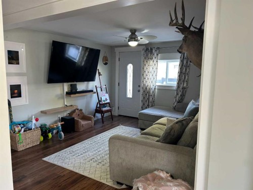 721 5 Avenue Nw, Slave Lake, AB 