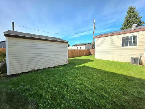 78-404 6 Avenue Nw, Slave Lake, AB 