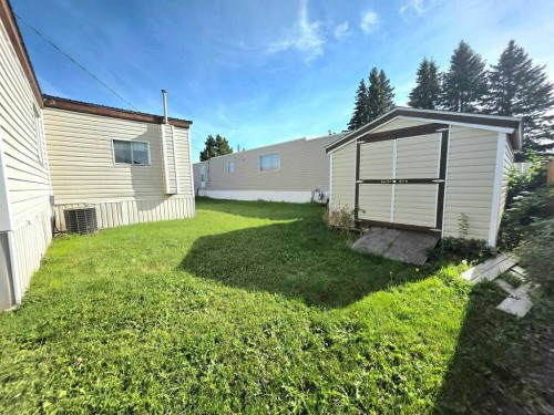 78-404 6 Avenue Nw, Slave Lake, AB 
