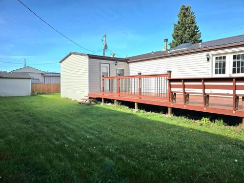 78-404 6 Avenue Nw, Slave Lake, AB 