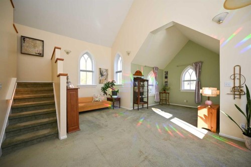 5014 50 Street, Colinton, AB 