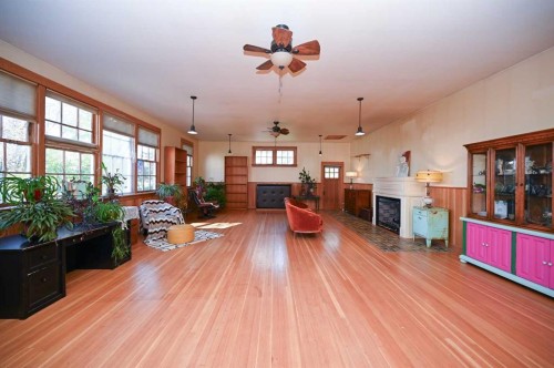 5014 50 Street, Colinton, AB 